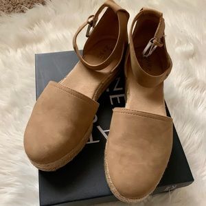 *LIKE NEW* Natualizer Espadrille Flats